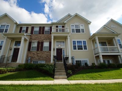 14644 S Paul Revere Ln, Plainfield, IL, 60544
