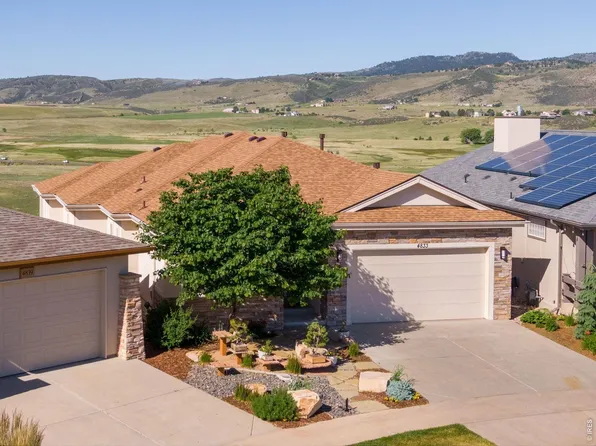 4833 Prairie Vista Dr, Fort Collins, CO 80526