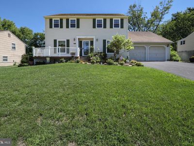 1944 Birchwood Park Dr N, Cherry Hill, NJ, 08003