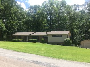 165 Myra Ave, Calhoun City, MS 38916
