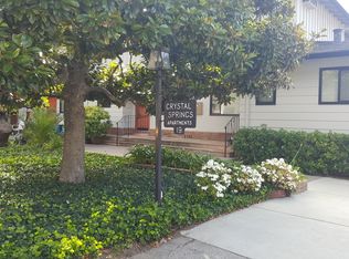 19 Crystal Springs Rd APT 18, San Mateo, CA 94402