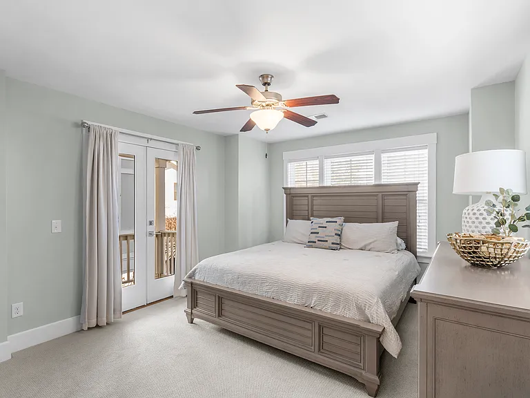 Guest room 1