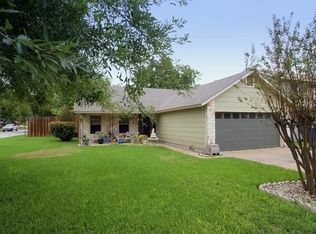 9806 Meadowheath Dr, Austin, TX 78729