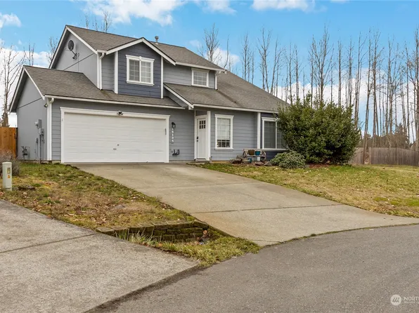 16134 Prairie Creek Loop SE, Yelm, WA 98597