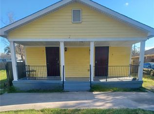 7941 Devine Ave UNIT A, New Orleans, LA 70127