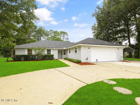 2316 ANNISTON Road, Jacksonville, FL 32246