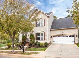 15618 Troubadour Ln, Huntersville, NC 28078