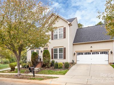 15618 Troubadour Ln, Huntersville, NC, 28078