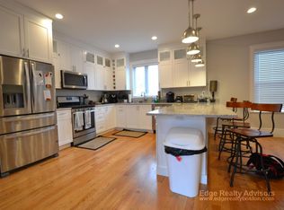 134 Parsons St #1, Brighton, MA 02135