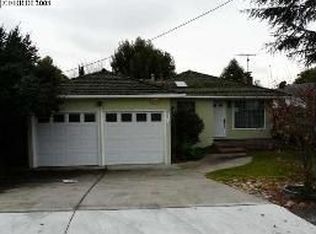 4473 Edwards Ln, Castro Valley, CA 94546