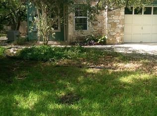 10003 Falcon Ridge Dr, Austin, TX 78733