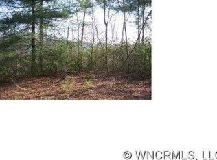 Laurel Thicket U94/s5, Brevard, NC 28712