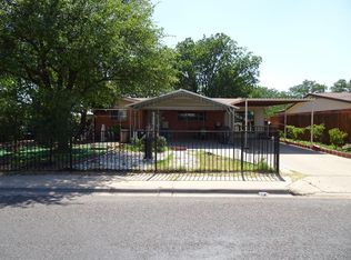 2701 Brazos Ave, Odessa, TX 79764