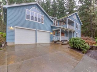 2599 James Howe Rd, Dallas, OR 97338