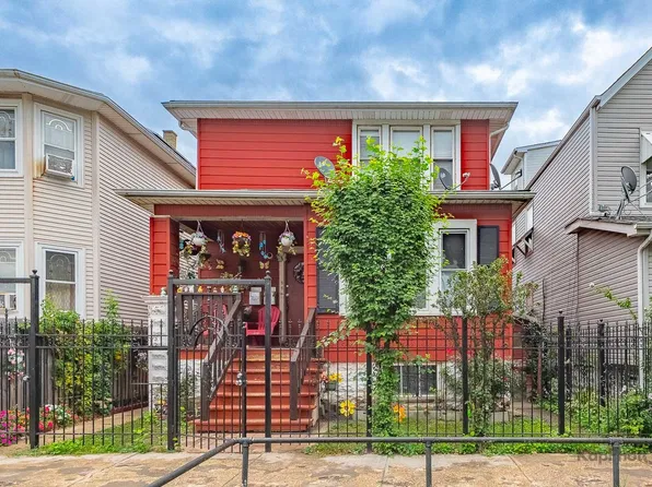 2135 N Latrobe Ave, Chicago, IL 60639