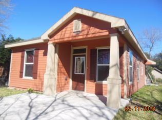 17467 Teege Rd, Harlingen, TX 78552