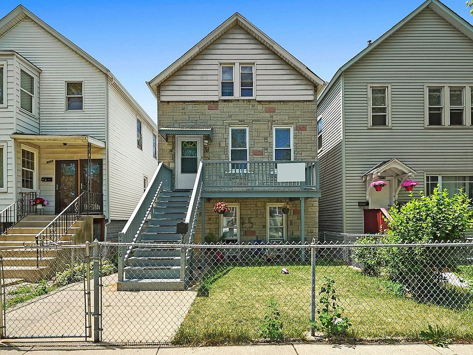 9720 S Exchange Ave, Chicago, IL 60617 | Zillow