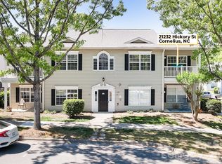 21232 Hickory St, Cornelius, NC 28031