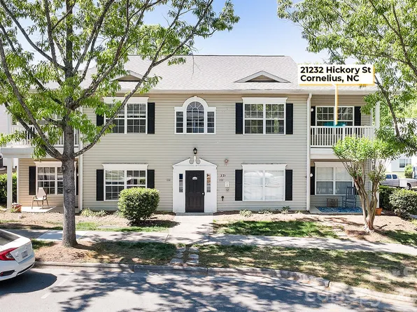 21232 Hickory St, Cornelius, NC 28031