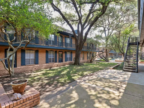 6011 E University Blvd APT 246, Dallas, TX 75206