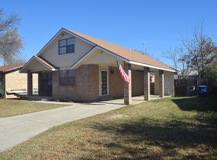 154 Abbeville Dr, Laredo, TX 78045