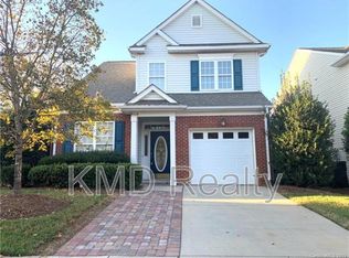 9110 Scarcliff Ln, Charlotte, NC 28277