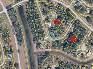 S Hilton Cir, Labelle, FL 33935