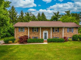 1604 Foard Dr, Morristown, TN 37814