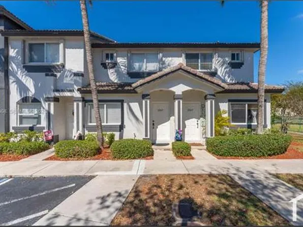 2921 SE 13th Rd, Homestead, FL
