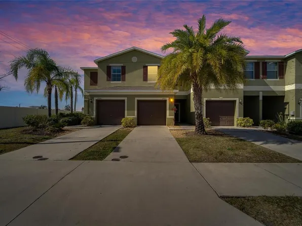 12973 Dream Catcher Way, Riverview, FL 33579
