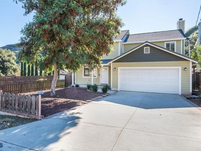 30352 San Martinez Rd, Castaic, CA, 91384