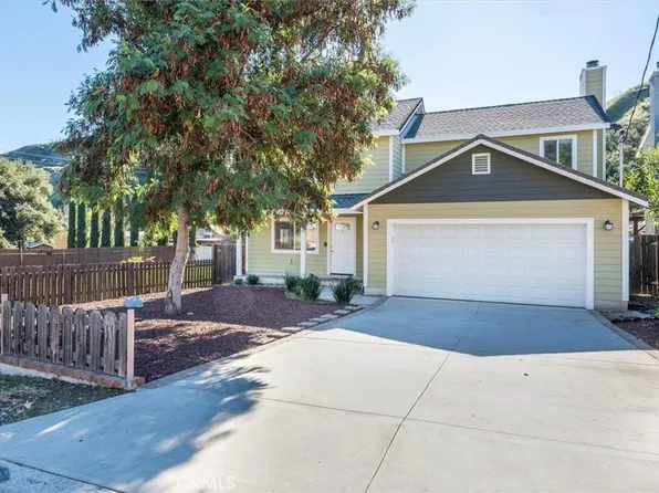 30352 San Martinez Rd, Castaic, CA 91384