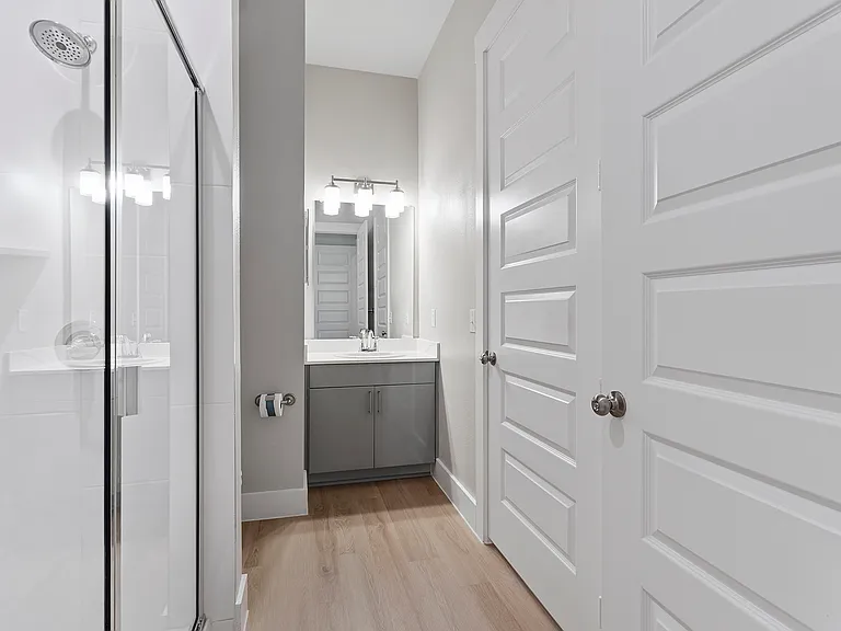 Bathroom Bathroom