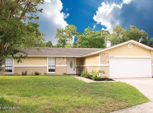 4029 Lazy Hollow Ln N, Jacksonville, FL 32257