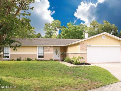 4029 LAZY HOLLOW Lane N, Jacksonville, FL, 32257