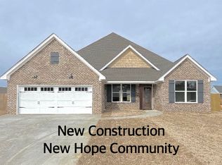 235 Sleepy Fawn Park, Columbus, MS 39702