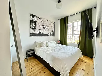 Rented by RBM Management