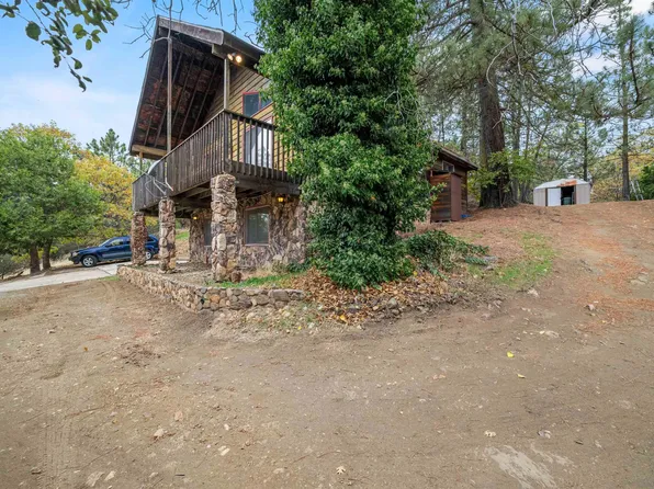 2380 Cape Horn Ave, Julian, CA 92036