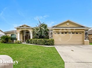 1712 Muirfield Village St, Winter Haven, FL 33881