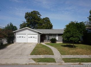 2603 Stratford Ct, San Antonio, TX 78223