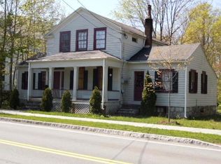 3742 Main St, Stone Ridge, NY 12484