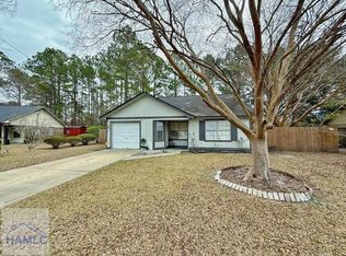 665 Windhaven Dr, Hinesville, GA 31313