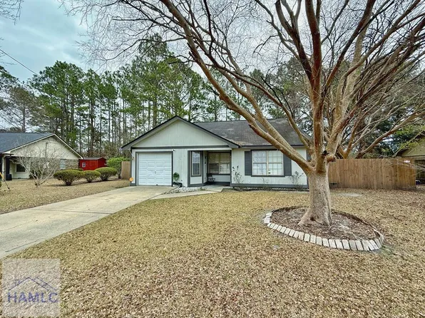 665 Windhaven Dr, Hinesville, GA 31313