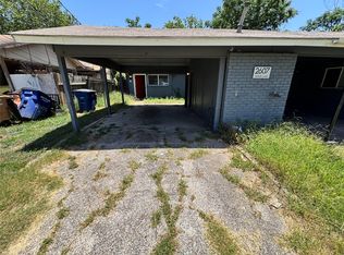 2607 Parker Ln #A, Austin, TX 78741