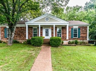 340 Cedarcliff Rd, Antioch, TN 37013