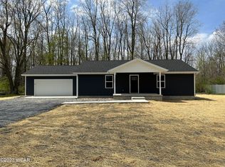 1820 Clyde Ave, Lima, OH 45804