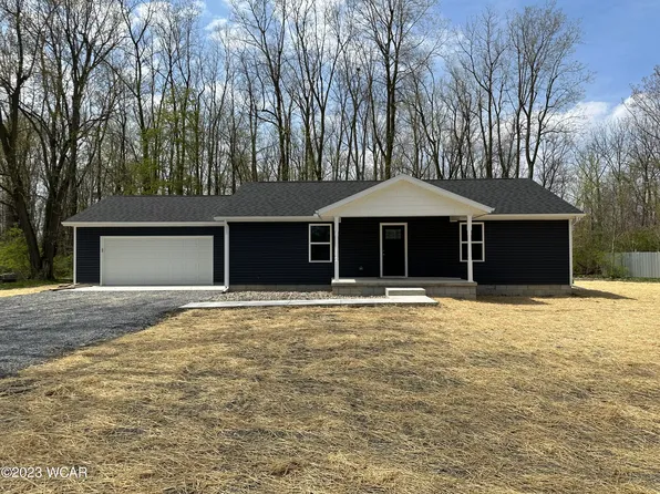 1820 Clyde Ave, Lima, OH 45804