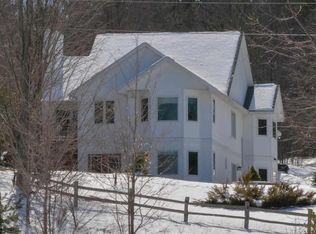 7719 Blackman Rd, Kingsley, MI 49649