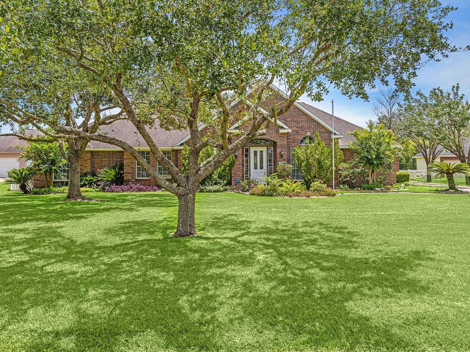 4017 Ravenwood Ct, Pearland, TX 77584 MLS 54075268 Zillow