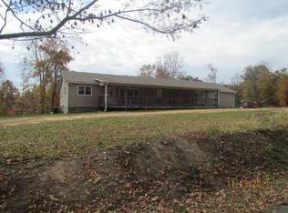 80 Old Furnace Rd, White, GA 30184